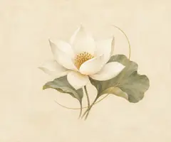 Quiet Lotus