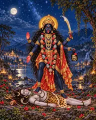 Dakshina Kali