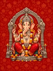 Siddhivinayak Ganesha