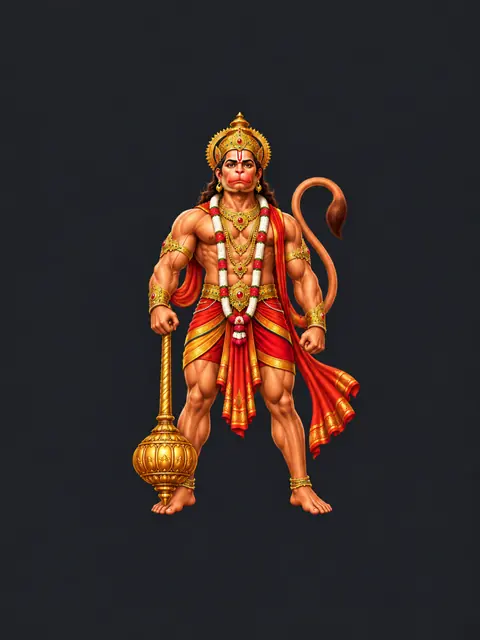 Bajrangbali