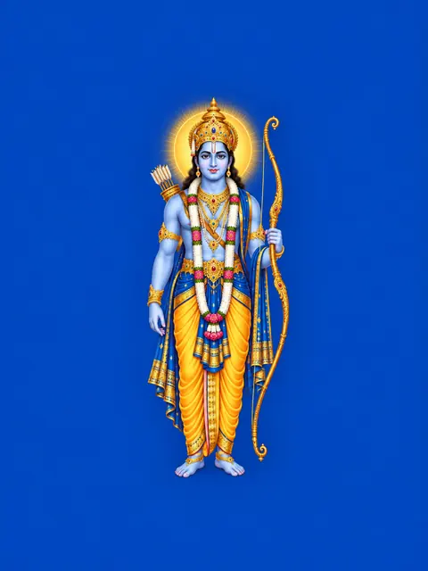 Kodanda Rama