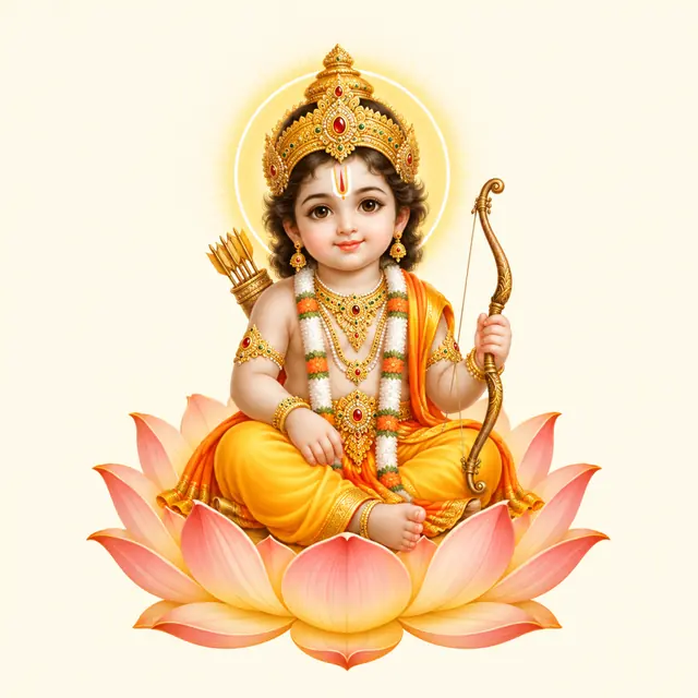 Ram Lalla
