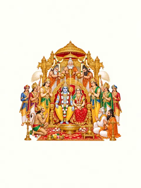 Ram Rajyabhishek