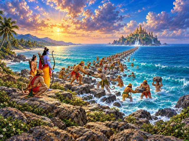 Ram Setu