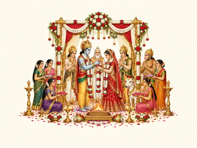 Ram Sita Vivah