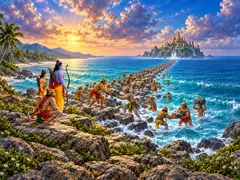 Ram Setu