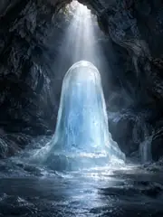 Amarnath Ice Lingam